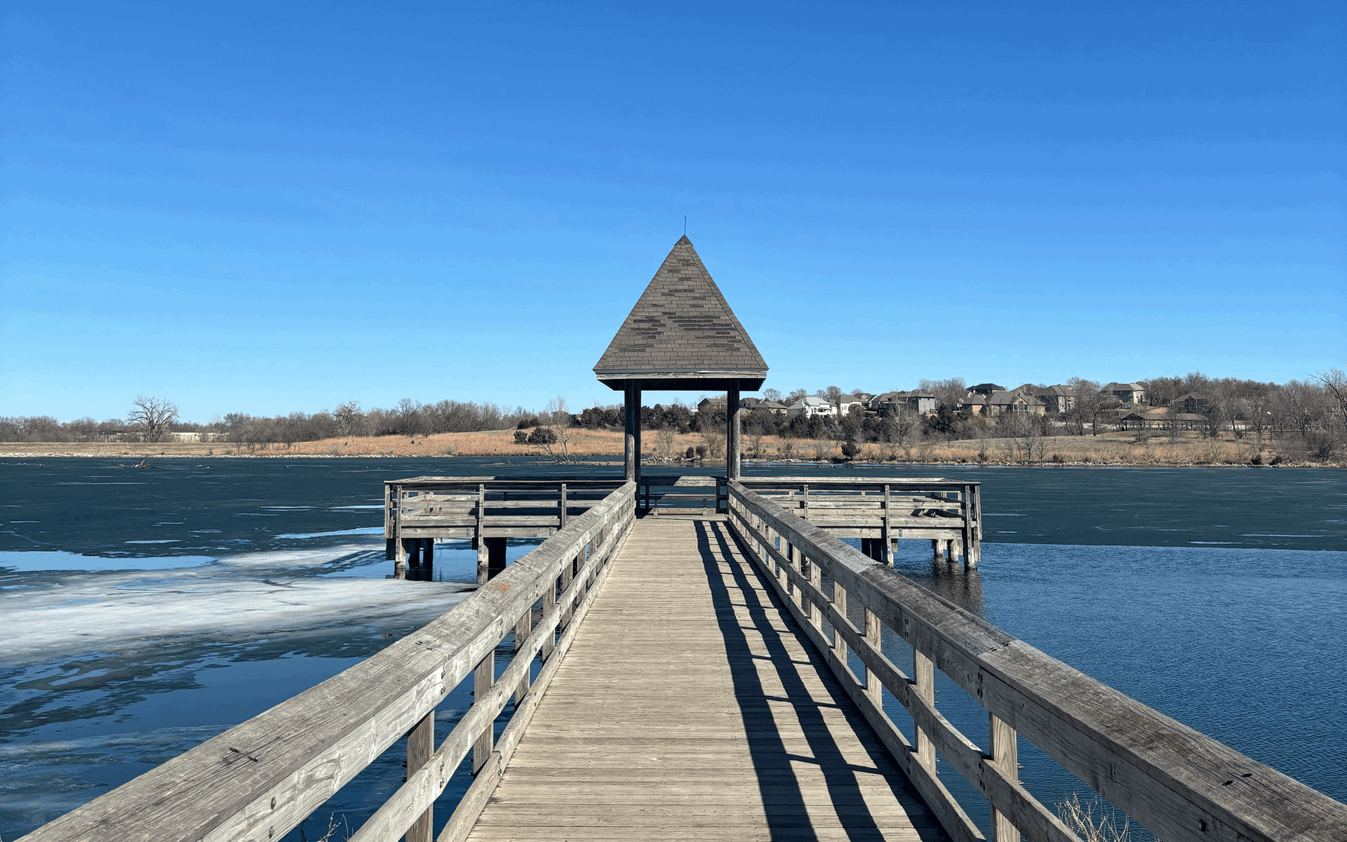 Walnut Creek Recreation Area