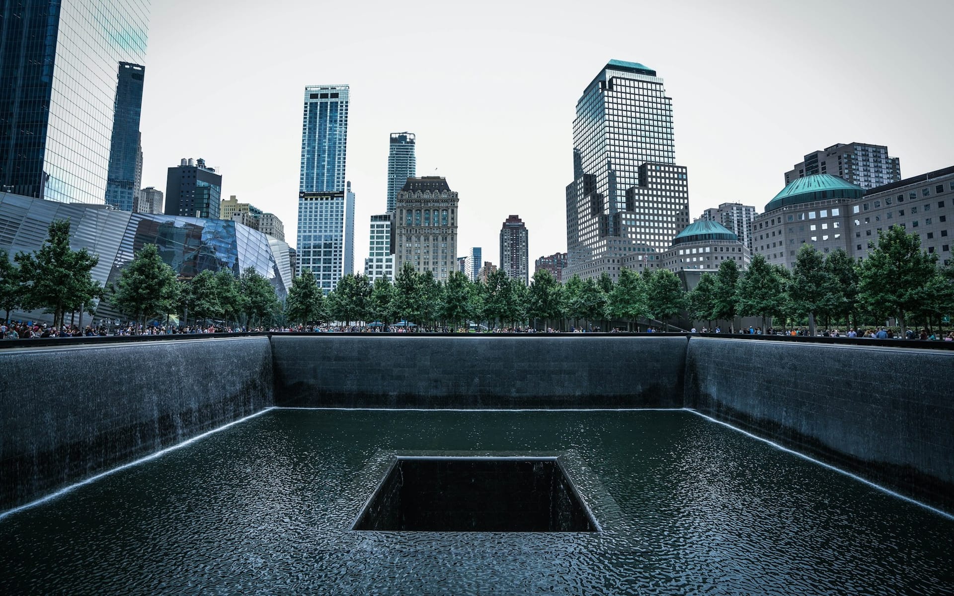 The Thursday Dispatch - 11 September 2025