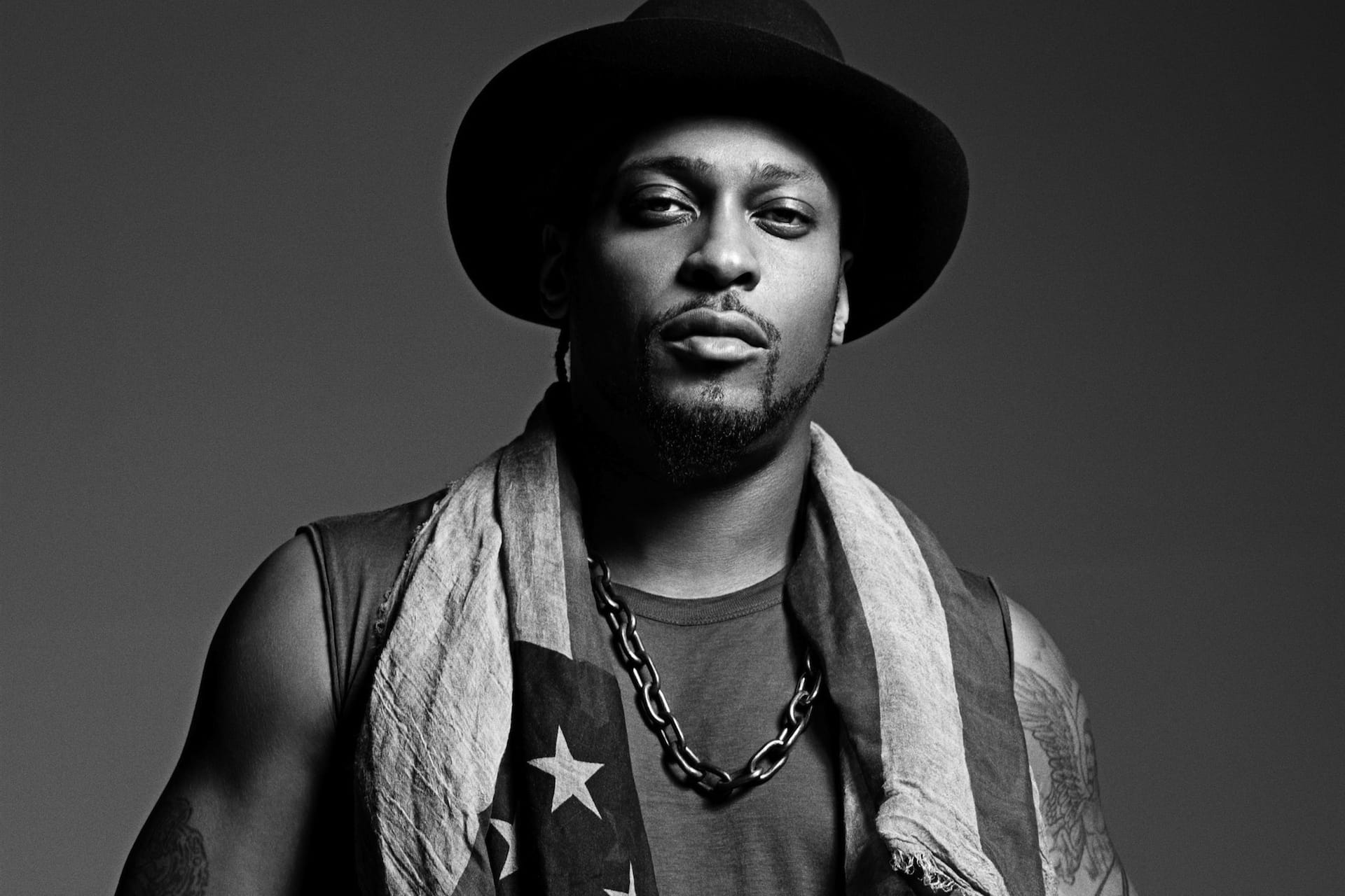 Rest In Peace to D'Angelo