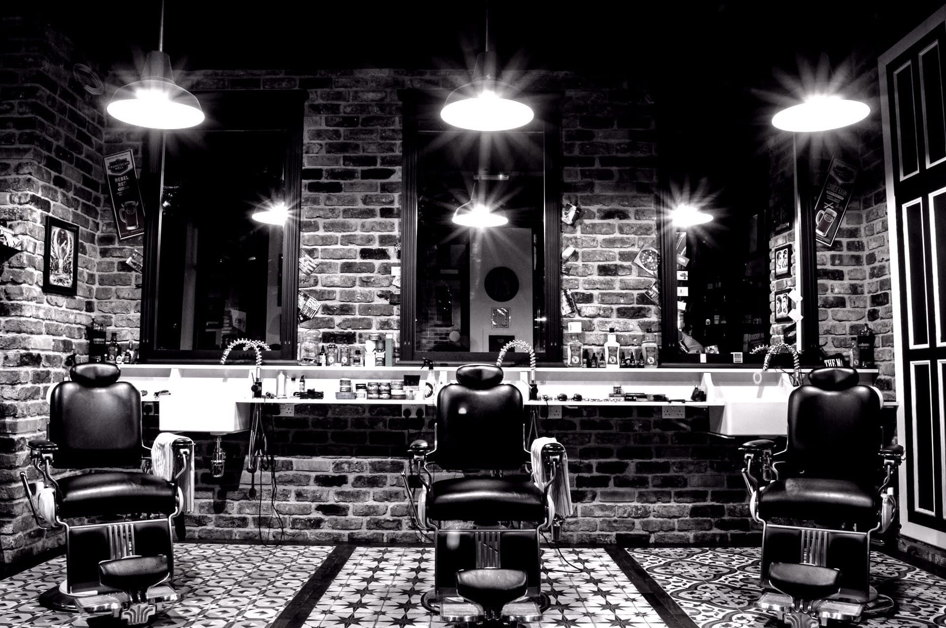 I’m More Likely to Cheat on My Girlfriend Than I Am My Barber