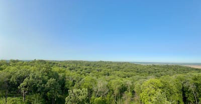 Hitchcock Nature Center