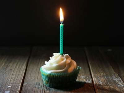 An Unsettling Silence