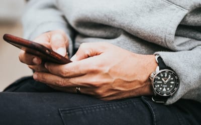 Thinking About Going Dark on Social Media