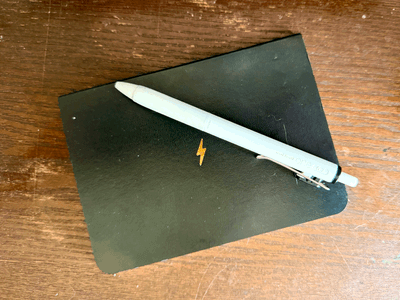 The Thursday Dispatch - 6 November 2025