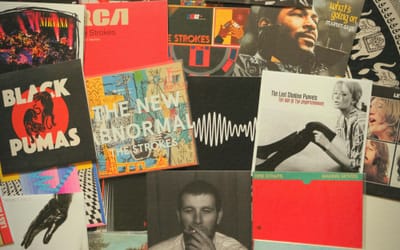 Curating a Collection